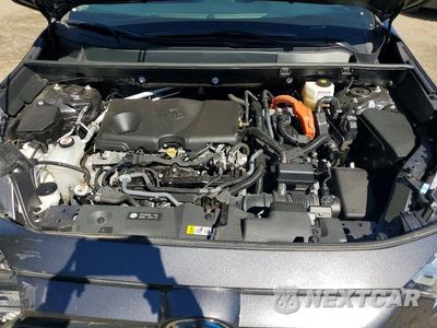 Zdjęcie 12 z 13 samochodu: 2023 TOYOTA RAV4 LE VIN:4T3MWRFVXPU090108 - miniatura