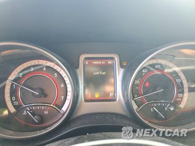 Zdjęcie 9 z 12 samochodu: 2020 DODGE JOURNEY CROSSROAD VIN:3C4PDCGB2LT270205 - miniatura