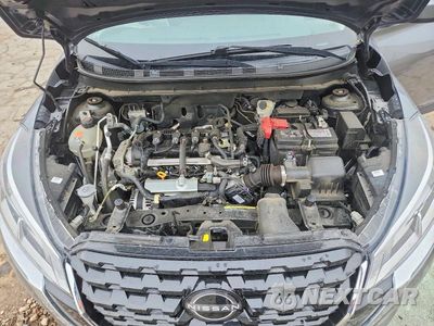 Zdjęcie 12 z 13 samochodu: 2023 NISSAN KICKS SV VIN:3N1CP5CV3PL540987 - miniatura
