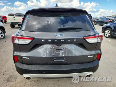 Zdjęcie 6 z 13 samochodu: 2020 FORD ESCAPE SEL VIN:1FMCU0H64LUB65729 - miniatura