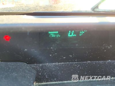 Zdjęcie 9 z 13 samochodu: 2005 TOYOTA PRIUS BASE VIN:JTDKB20U457028951 - miniatura