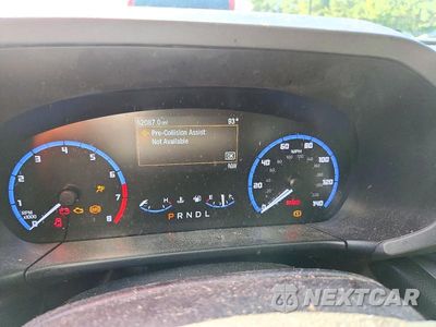 Zdjęcie 9 z 12 samochodu: 2024 FORD BRONCO SPORT BIG BEND VIN:3FMCR9B63RRE35614 - miniatura