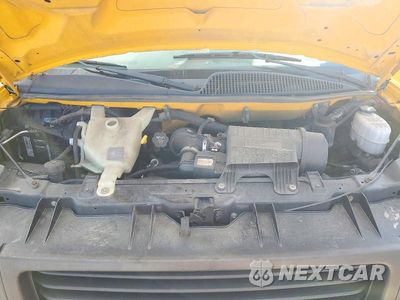 Zdjęcie 12 z 13 samochodu: 2011 GMC SAVANA BOX TRUCK VIN:1GDY72CA7B1900627 - miniatura