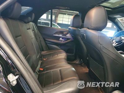 Zdjęcie 11 z 13 samochodu: 2020 MERCEDES-BENZ GLE 350 VIN:4JGFB4JB1LA244987 - miniatura