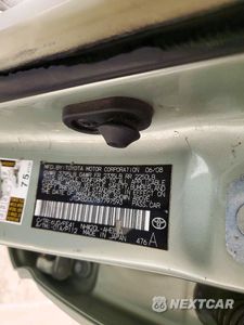 Zdjęcie 12 z 12 samochodu: 2008 TOYOTA PRIUS BASE VIN:JTDKB20U787797593 - miniatura