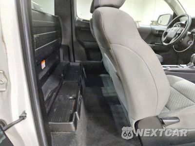 Zdjęcie 10 z 12 samochodu: 2022 TOYOTA TACOMA SR VIN:3TYRX5GNXNT057140 - miniatura