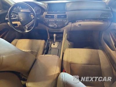 Zdjęcie 8 z 12 samochodu: 2011 HONDA ACCORD EXL VIN:5KBCP3F82BB004175 - miniatura