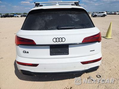 Zdjęcie 6 z 14 samochodu: 2024 AUDI Q5 PREMIUM PLUS 45 VIN:WA1EAAFY3R2040378 - miniatura