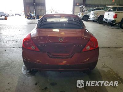 Zdjęcie 6 z 13 samochodu: 2013 NISSAN ALTIMA S VIN:1N4AL2EP6DC179734 - miniatura