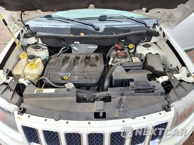 Zdjęcie 12 z 13 samochodu: 2014 JEEP COMPASS SPORT VIN:1C4NJCBB0ED726167 - miniatura