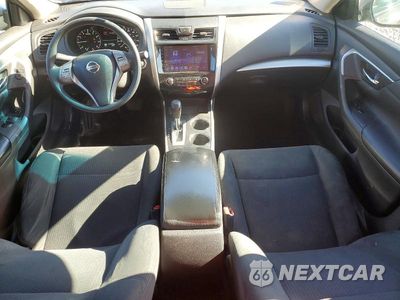 Zdjęcie 8 z 12 samochodu: 2015 NISSAN ALTIMA 2.5 S VIN:1N4AL3AP1FN869815 - miniatura