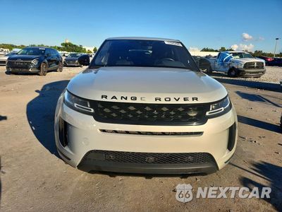 Piąte zdjęcie samochodu w środku: 2020 LAND ROVER RANGE ROVER EVOQUE SE VIN:SALZP2FX5LH030239 - miniatura