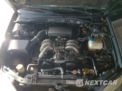 Zdjęcie 12 z 13 samochodu: 2001 SUBARU LEGACY OUTBACK H6 3.0 LL BEAN VIN:4S3BH806X17653206 - miniatura