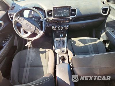 Zdjęcie 8 z 13 samochodu: 2025 HYUNDAI VENUE SEL VIN:KMHRC8A33SU347447 - miniatura