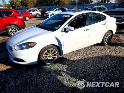 2013 DODGE DART LIMITED 1C3CDFCAXDD345127 - główne zdjęcie licytacji z USA - miniatura