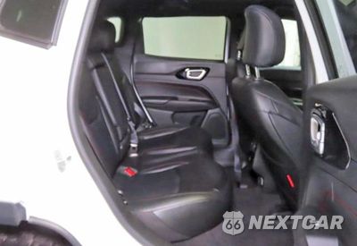 Zdjęcie 6 z 10 samochodu: 2026 JEEP COMPASS TRAILHAWK VIN:3C4NJDDN3TT181750 - miniatura
