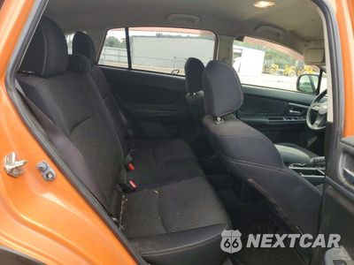 Zdjęcie 10 z 12 samochodu: 2013 SUBARU XV CROSSTREK 2.0 PREMIUM VIN:JF2GPACC9D2849285 - miniatura