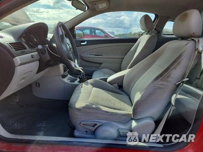 Zdjęcie 7 z 12 samochodu: 2010 CHEVROLET COBALT 1LT VIN:1G1AD1F57A7201185 - miniatura