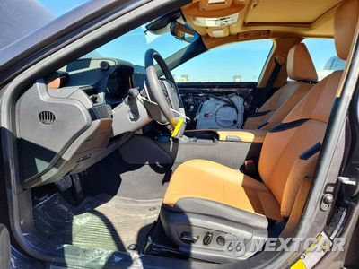Zdjęcie 7 z 13 samochodu: 2023 LEXUS ES 300H BASE VIN:58ADA1C1XPU029005 - miniatura