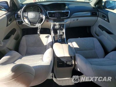Zdjęcie 8 z 12 samochodu: 2014 HONDA ACCORD PLUG-IN HYBRID VIN:JHMCR5F71EC001067 - miniatura