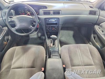Zdjęcie 8 z 12 samochodu: 1999 TOYOTA CAMRY CE VIN:4T1BG22KXXU868455 - miniatura