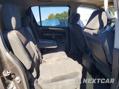 Zdjęcie 11 z 13 samochodu: 2012 NISSAN ARMADA SV VIN:5N1BA0NC8CN605623 - miniatura
