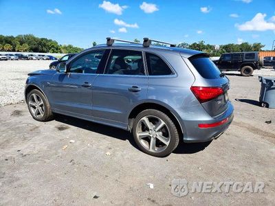 Drugie zdjęcie samochodu z przodu: 2015 AUDI Q5 PREMIUM PLUS VIN:WA1DGAFP2FA073388 - miniatura
