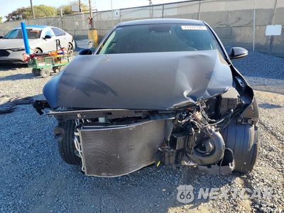 Piąte zdjęcie samochodu w środku: 2023 KIA FORTE GT LINE VIN:3KPF54AD3PE619777 - miniatura