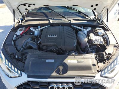 Zdjęcie 11 z 12 samochodu: 2024 AUDI A4 PREMIUM PLUS 45 VIN:WAUEAAF43RN006617 - miniatura