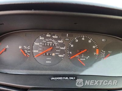 Zdjęcie 9 z 11 samochodu: 1986 PORSCHE 944 VIN:WP0AA0951GN154181 - miniatura