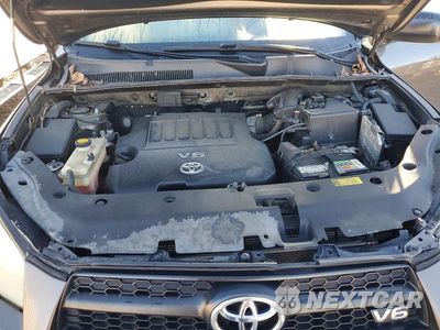 Zdjęcie 12 z 13 samochodu: 2012 TOYOTA RAV 4 VIN:JTMBK4DV6C5106816 - miniatura