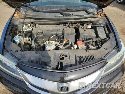 Zdjęcie 11 z 12 samochodu: 2016 ACURA ILX BASE WATCH PLUS VIN:19UDE2F35GA024168 - miniatura