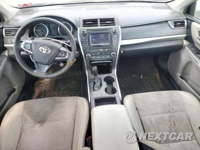 Zdjęcie 8 z 12 samochodu: 2017 TOYOTA CAMRY SE VIN:4T1BF1FK8HU360493 - miniatura