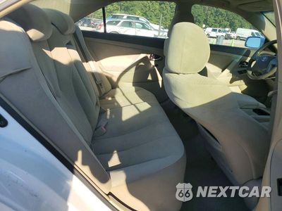 Zdjęcie 10 z 12 samochodu: 2007 TOYOTA CAMRY LE VIN:4T1BE46K17U694755 - miniatura