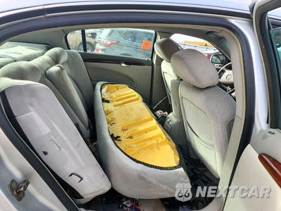 Zdjęcie 10 z 12 samochodu: 2009 BUICK LUCERNE CX VIN:1G4HP57MX9U131488 - miniatura