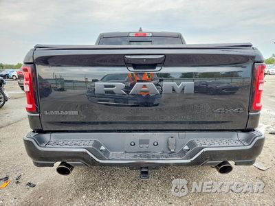 Zdjęcie 6 z 12 samochodu: 2026 RAM 1500 LARAMIE VIN:1C6SRFJP1TN392935 - miniatura