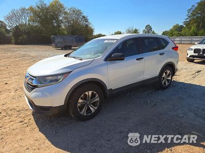 2017 HONDA CR-V LX 2HKRW5H35HH400913 - główne zdjęcie licytacji z USA - miniatura