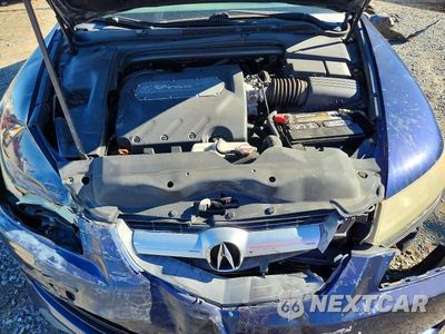 Zdjęcie 11 z 12 samochodu: 2006 ACURA 3.2TL VIN:19UUA66256A007461 - miniatura
