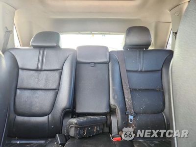 Zdjęcie 10 z 13 samochodu: 2014 KIA SORENTO SX VIN:5XYKW4A72EG533740 - miniatura