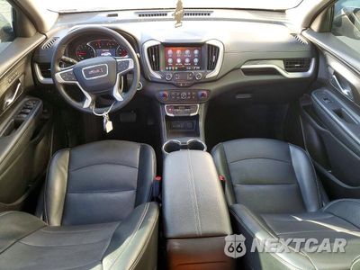 Zdjęcie 8 z 12 samochodu: 2024 GMC TERRAIN SLT VIN:3GKALVEG4RL234094 - miniatura