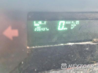 Zdjęcie 9 z 12 samochodu: 2005 TOYOTA PRIUS BASE VIN:JTDKB20U857021310 - miniatura