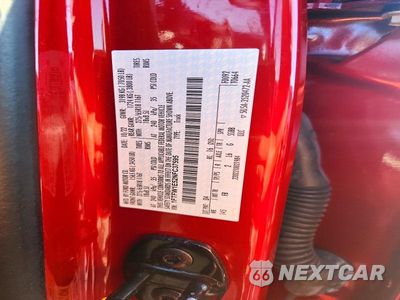 Zdjęcie 12 z 12 samochodu: 2022 FORD F150 SUPERCREW VIN:1FTFW1E52NFC37595 - miniatura