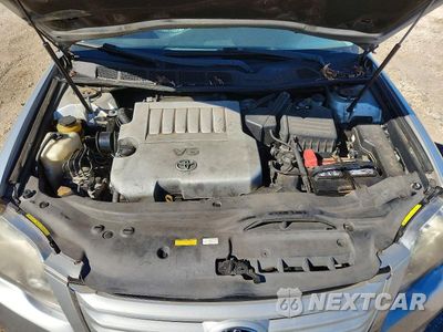Zdjęcie 11 z 12 samochodu: 2008 TOYOTA AVALON TOURING VIN:4T1BK36B98U298044 - miniatura