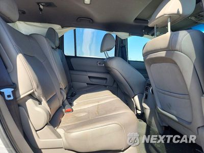 Zdjęcie 11 z 14 samochodu: 2014 HONDA PILOT EXL VIN:5FNYF3H58EB028608 - miniatura