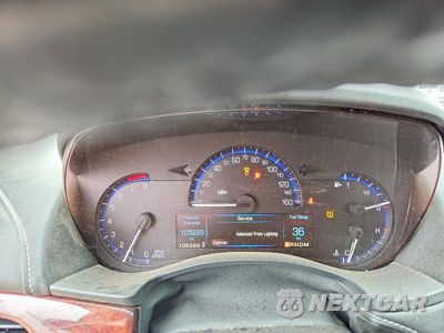 Zdjęcie 9 z 12 samochodu: 2015 CADILLAC ATS PREMIUM VIN:1G6AE1R37F0122715 - miniatura