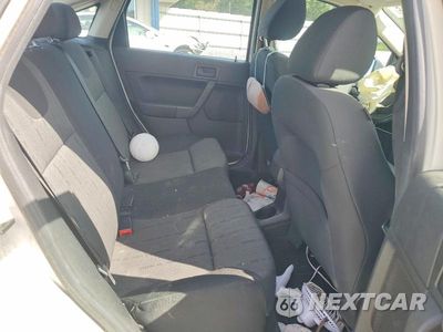 Zdjęcie 10 z 12 samochodu: 2009 FORD FOCUS SE VIN:1FAHP35N19W186247 - miniatura