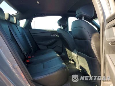 Zdjęcie 10 z 12 samochodu: 2024 HONDA ACCORD HYBRID SPORT-L VIN:1HGCY2F71RA090046 - miniatura