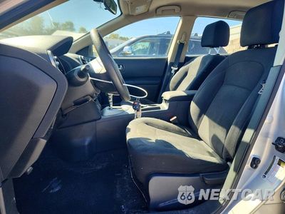 Zdjęcie 7 z 13 samochodu: 2010 NISSAN ROGUE S VIN:JN8AS5MV0AW127013 - miniatura