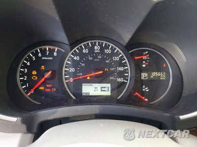 Zdjęcie 9 z 13 samochodu: 2013 NISSAN QUEST 3.5 S VIN:JN8AE2KP0D9071510 - miniatura