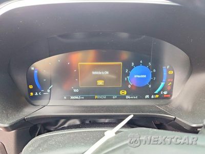 Zdjęcie 9 z 13 samochodu: 2020 FORD ESCAPE TITANIUM VIN:1FMCU9J98LUA90719 - miniatura